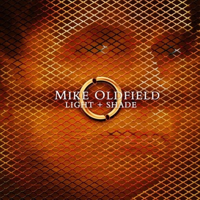 mike oldfield - Light + Shade