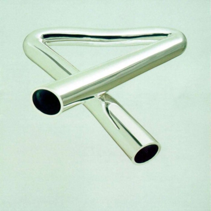 mike oldfield - Tubular Bells III