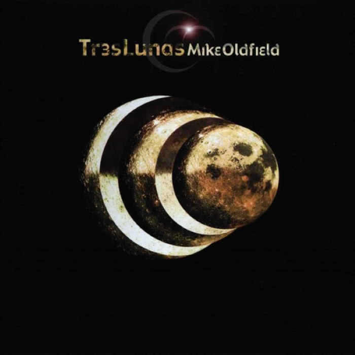 mike oldfield - Tr3s Lunas