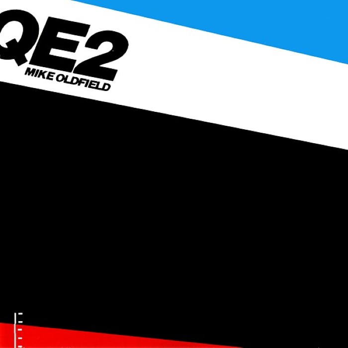 mike oldfield - QE2