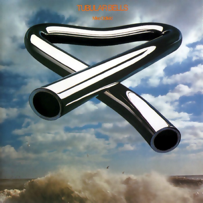 mike oldfield - Tubular Bells