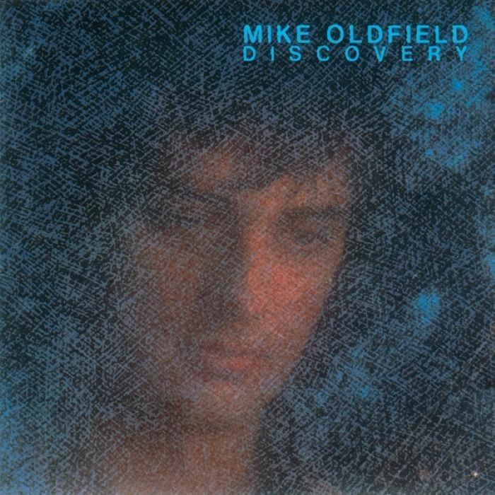 mike oldfield - Discovery