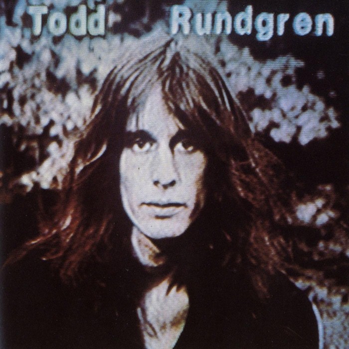 todd rundgren - Hermit of Mink Hollow