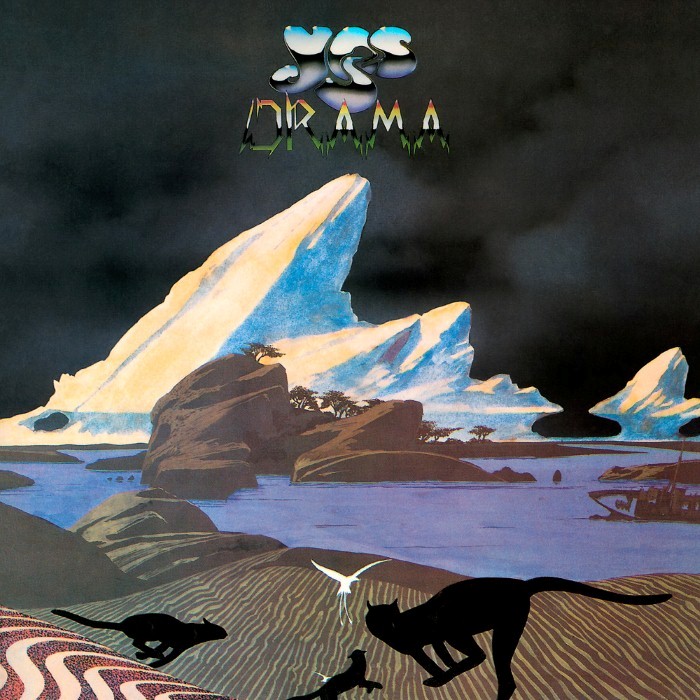 yes - Drama