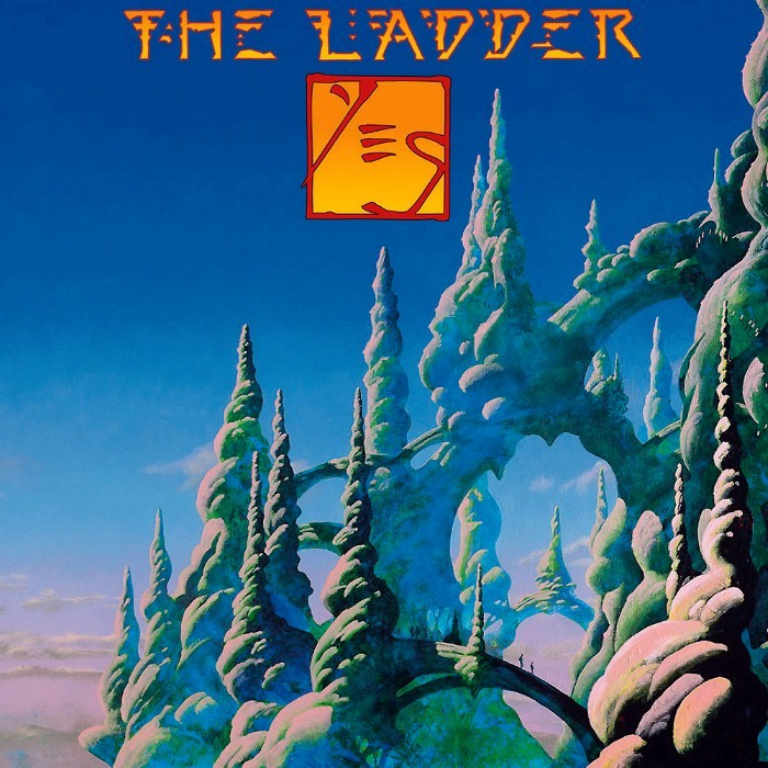 yes - The Ladder