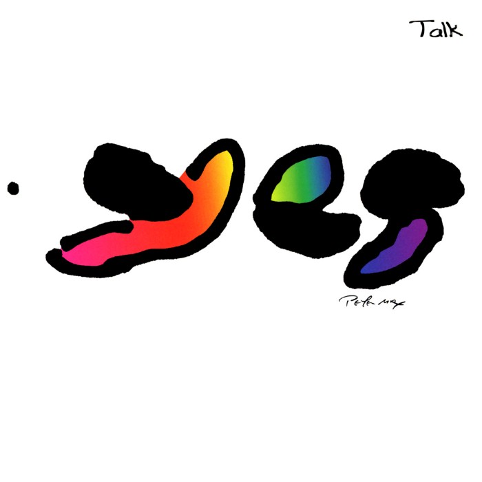 yes - Talk