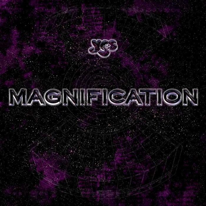 yes - Magnification