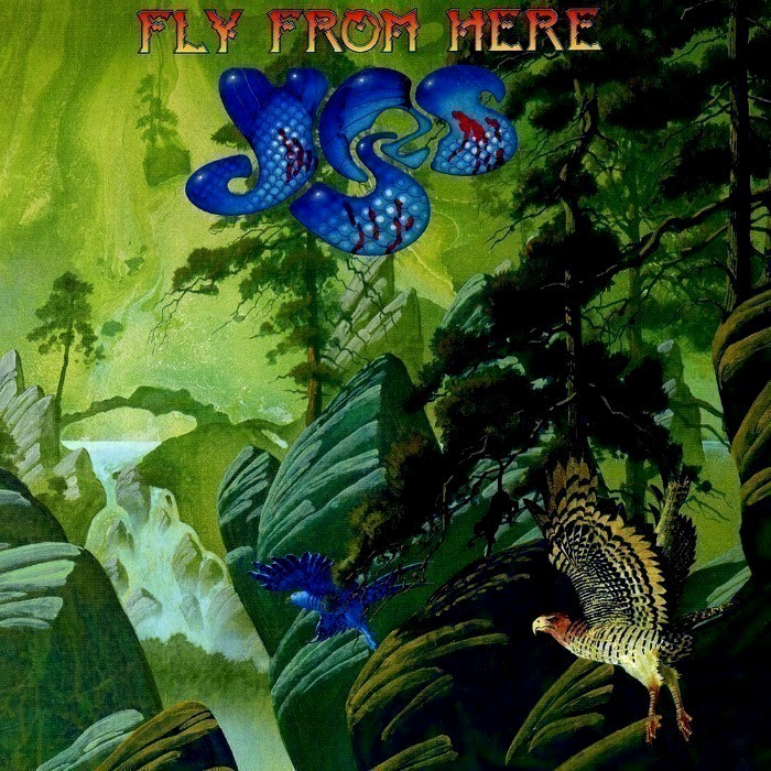 yes - Fly From Here