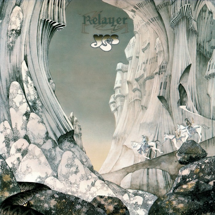 yes - Relayer