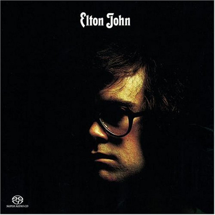 elton john - Elton John