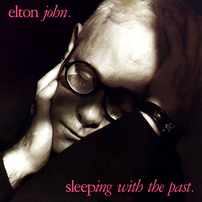 elton john - Sleeping With the Past