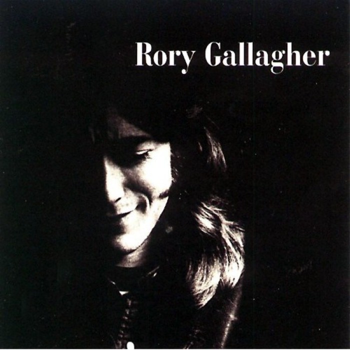 rory gallagher - Rory Gallagher