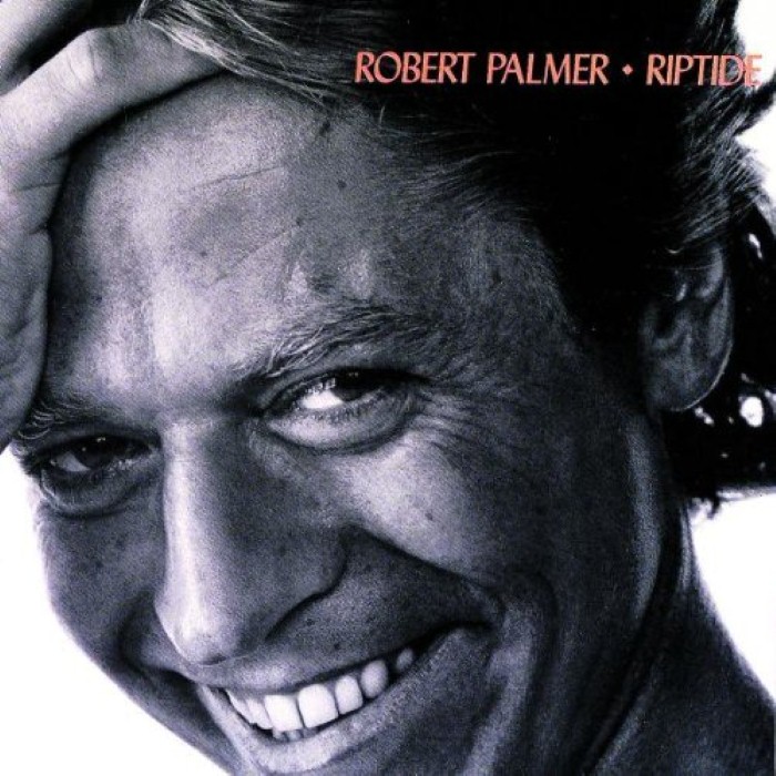 robert palmer - Riptide