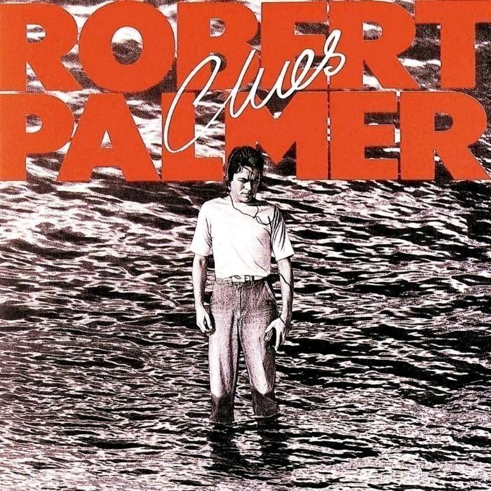 robert palmer - Clues