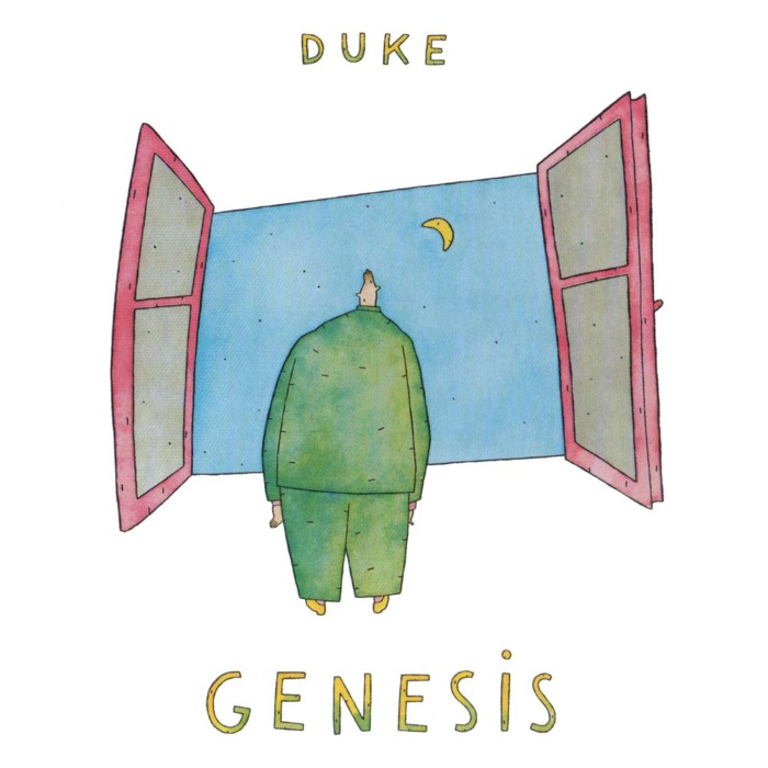 genesis - Duke
