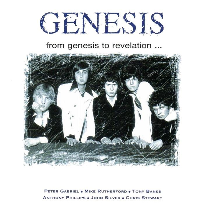 genesis - From Genesis to Revelation