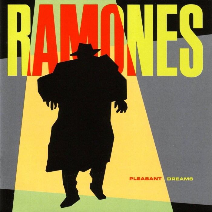 ramones - Pleasant Dreams