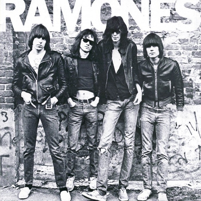 ramones - Ramones