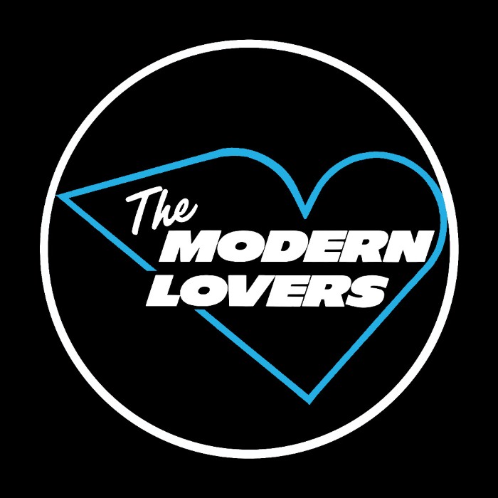 the modern lovers - The Modern Lovers