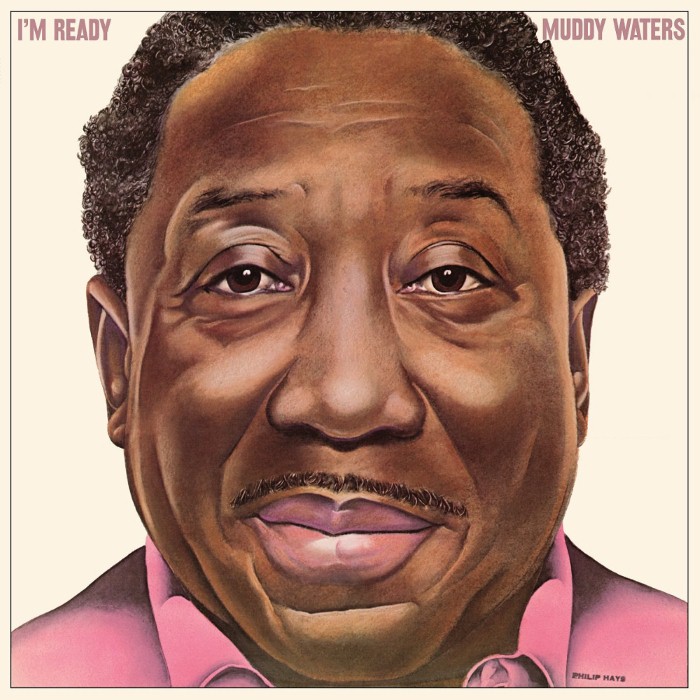 muddy waters - I