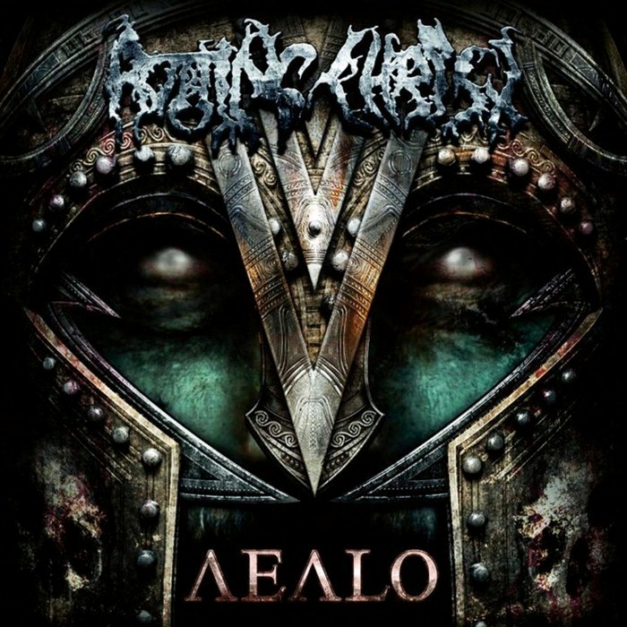 rotting christ - Aealo