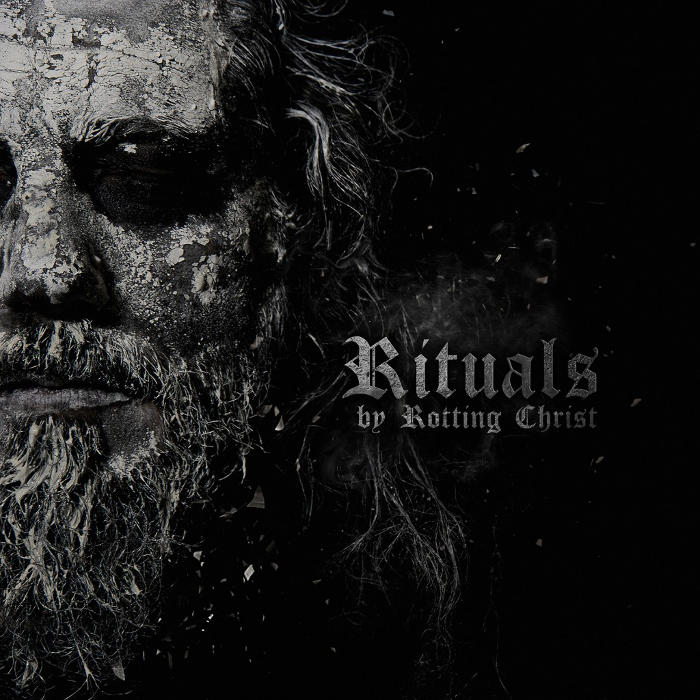 rotting christ - Rituals