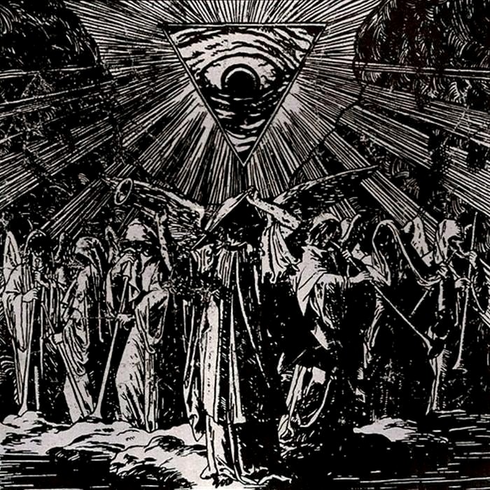 watain - Casus Luciferi