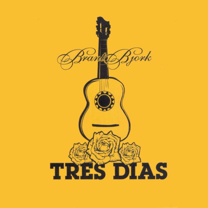 brant bjork - Tres Dias