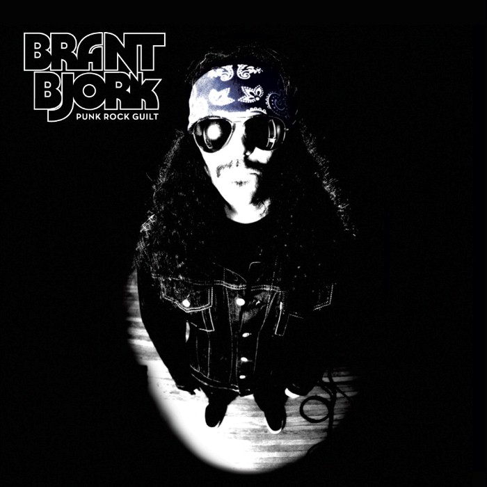 brant bjork - Punk Rock Guilt