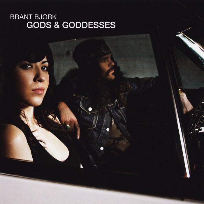 brant bjork - Gods & Goddesses