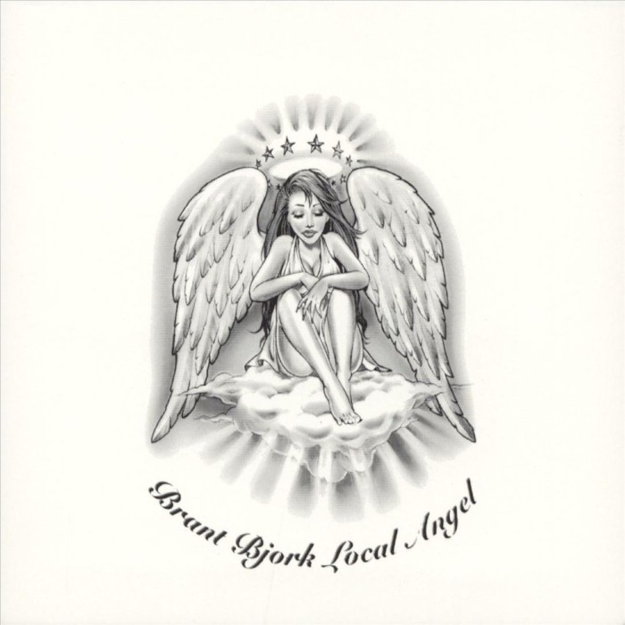 brant bjork - Local Angel