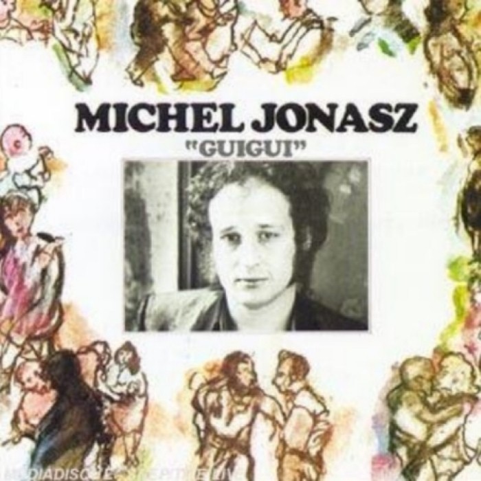 michel jonasz - Guigui