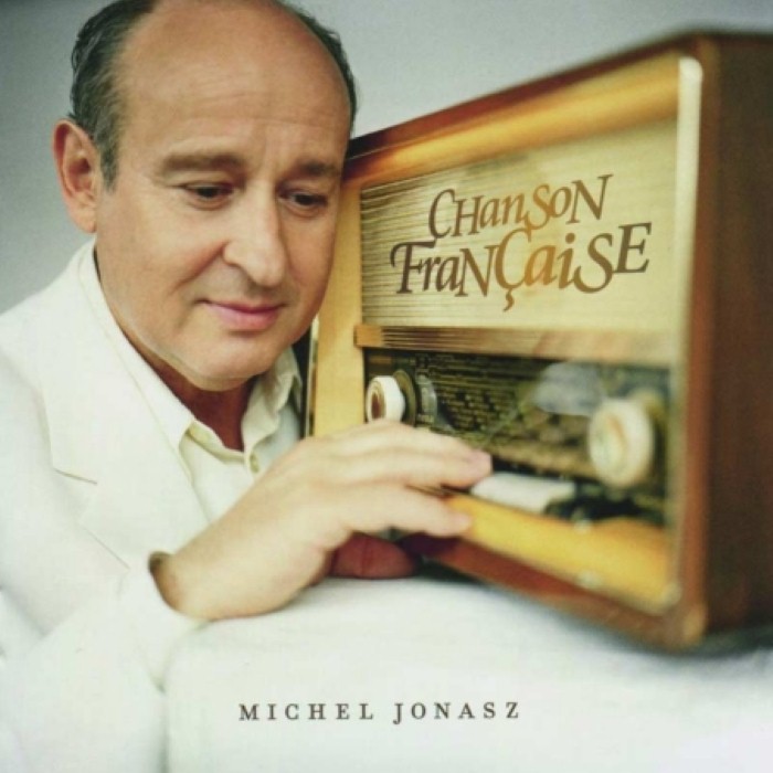 michel jonasz - Chanson franÃ§aise