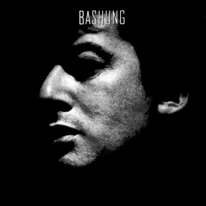 alain bashung - Novice