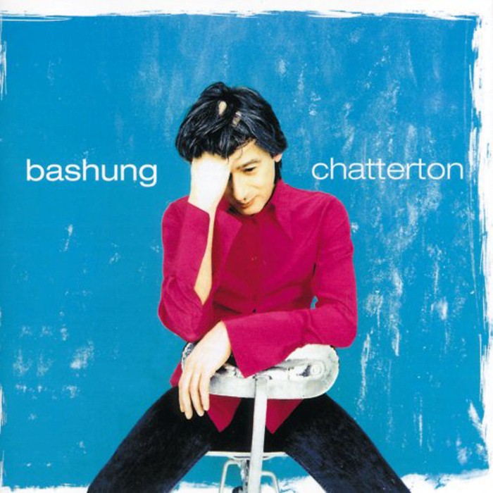 alain bashung - Chatterton