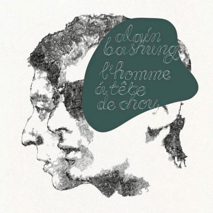 alain bashung - L