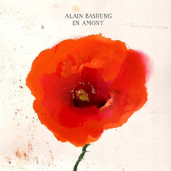 alain bashung - En amont