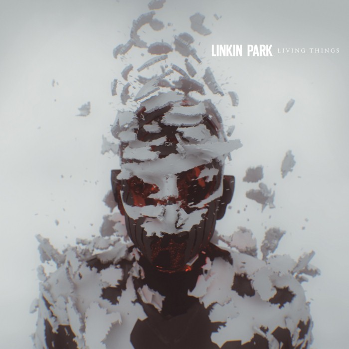 linkin park - Living Things