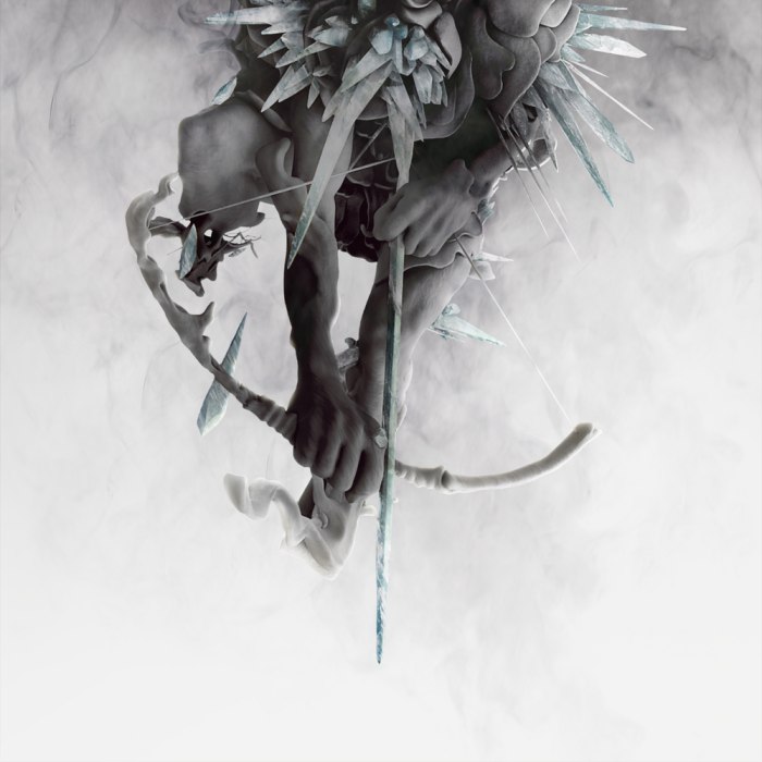 linkin park - The Hunting Party