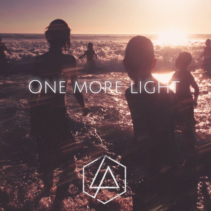 linkin park - One More Light