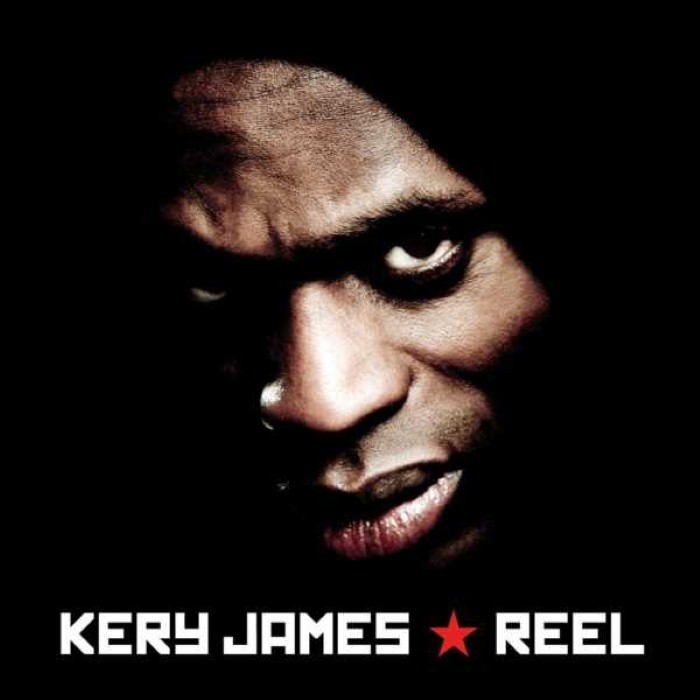 kery james - Réel