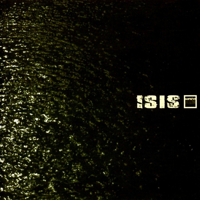 isis - Oceanic