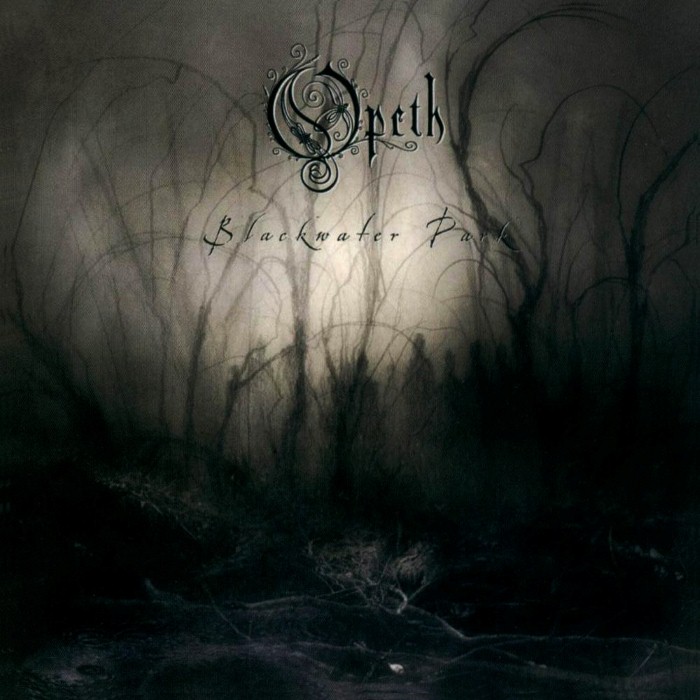 opeth - Blackwater Park