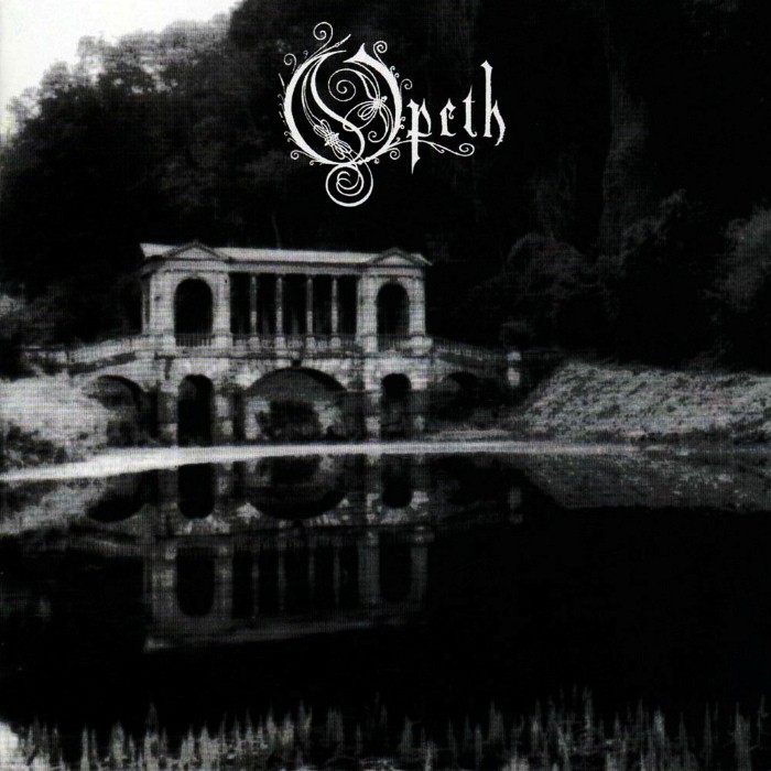 opeth - Morningrise