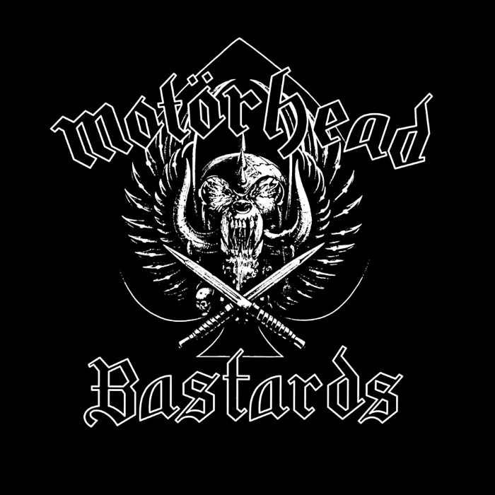 motorhead - Bastards