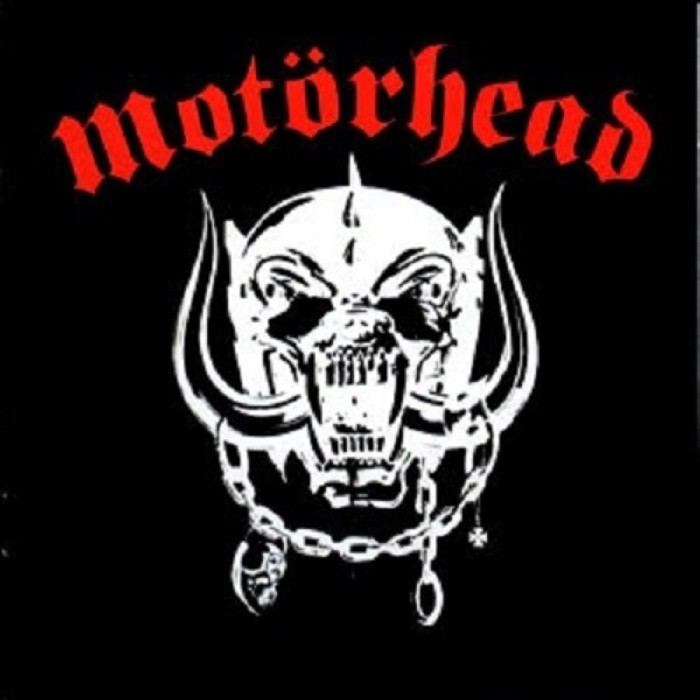 motorhead - MotÃ¶rhead