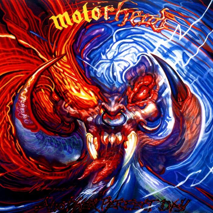 motorhead - Another Perfect Day