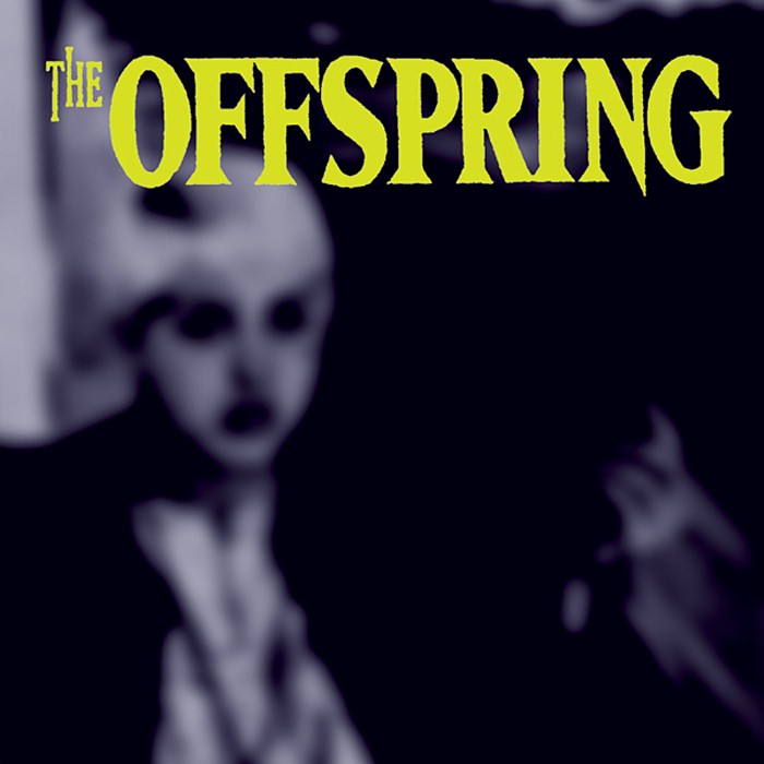 the offspring - The Offspring