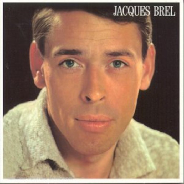 jacques brel - Les Bourgeois
