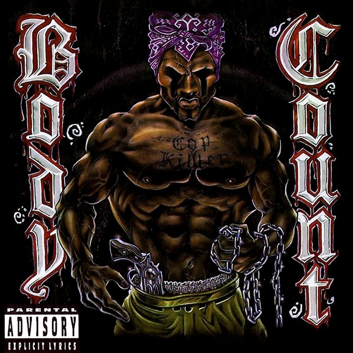 body count - Body Count